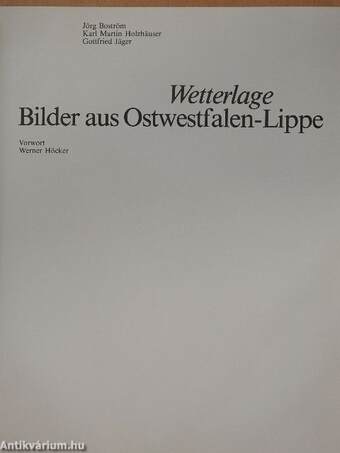 Bilder aus Ostwestfalen-Lippe