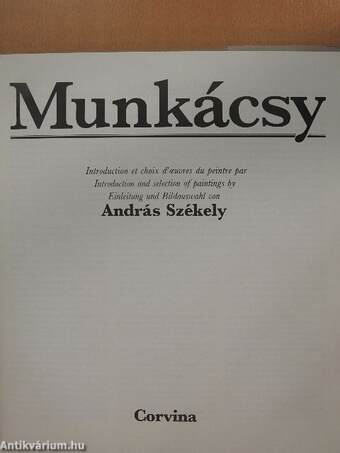 Munkácsy