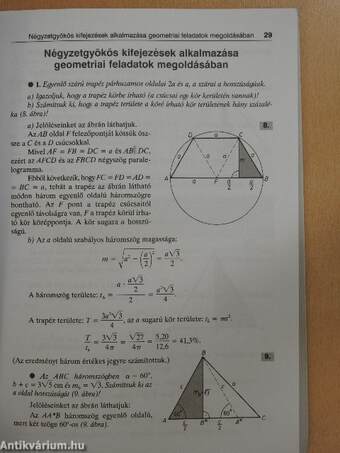 Matematika 10.