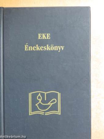 EKE Énekeskönyv