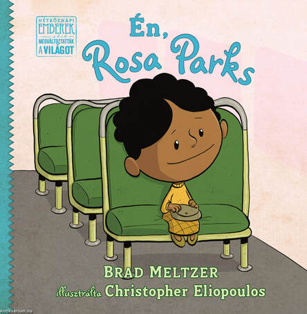 Én, Rosa Parks