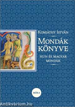 Mondák könyve