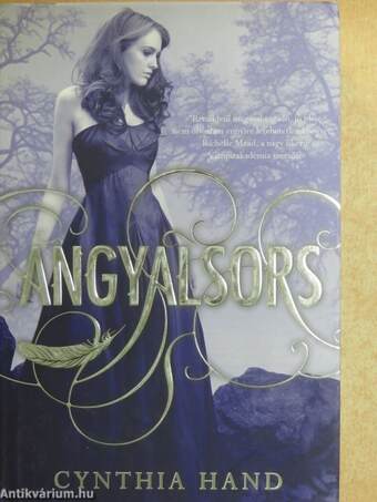 Angyalsors