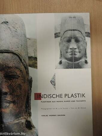 Indische Plastik