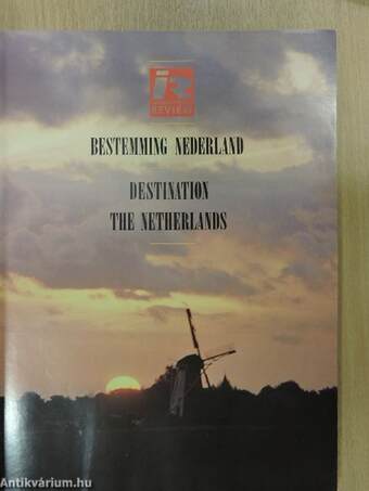 Bestemming Nederland/Destination the Netherlands