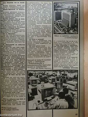 IPM 1983. (nem teljes évfolyam)