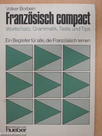 Französisch compact