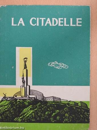 La Citadelle