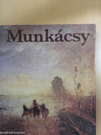 Munkácsy