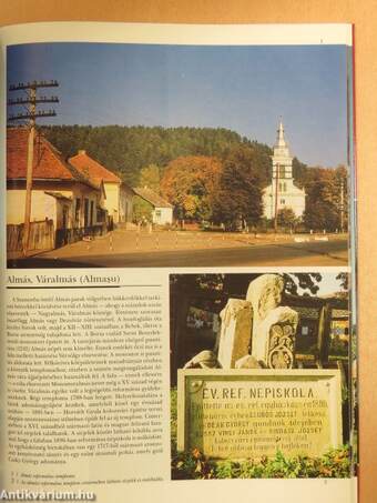 Erdély magyar templomai