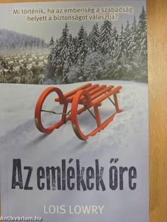 Az emlékek őre