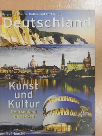 Deutschland 2/2007