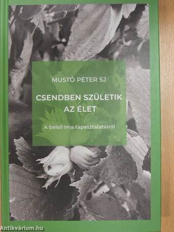 Csendben születik az élet