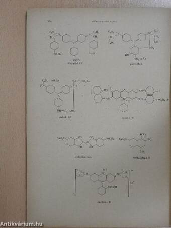 A Magyar Tudományos Akadémia Kémiai Tudományok Osztályának Közleményei 5. kötet 4. szám