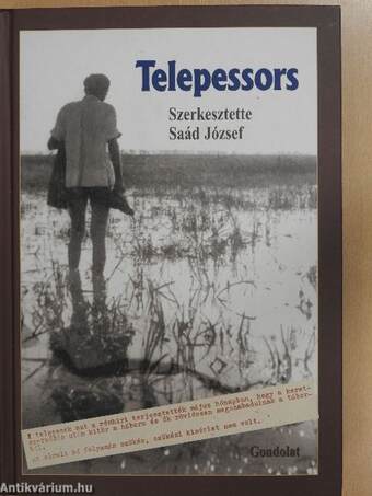 Telepessors