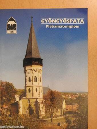 Gyöngyöspata - Plébániatemplom