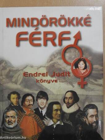 Mindörökké férfi