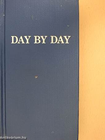 Day by Day