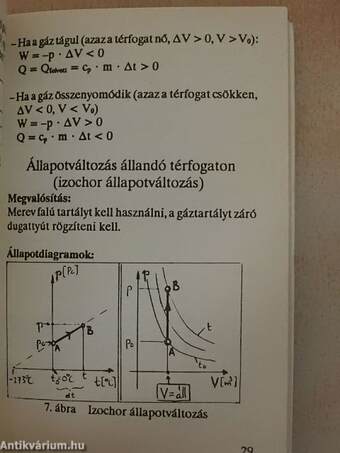 Fizika összefoglaló 1.