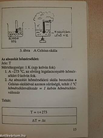 Fizika összefoglaló 1.