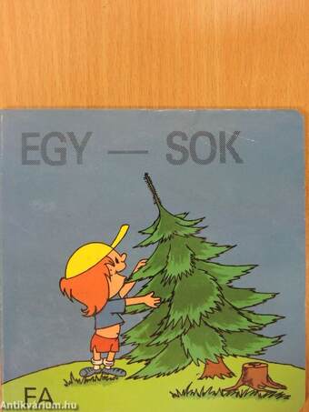 Egy-sok