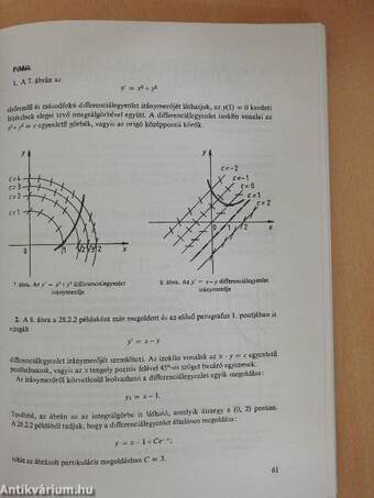 Matematika III.