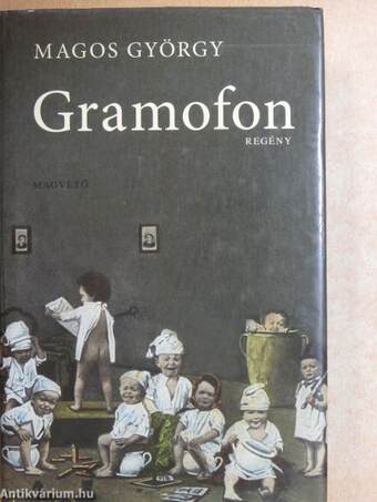 Gramofon