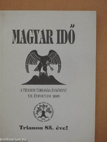 Magyar idő 2005