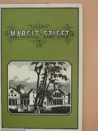 Margit-sziget