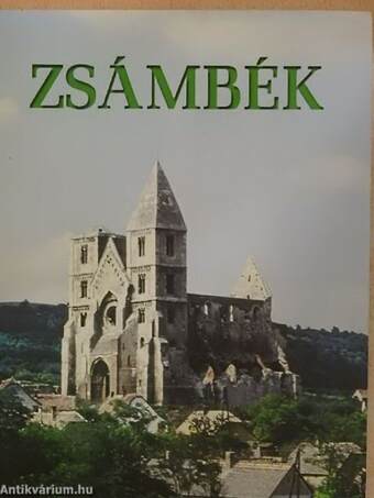 Zsámbék