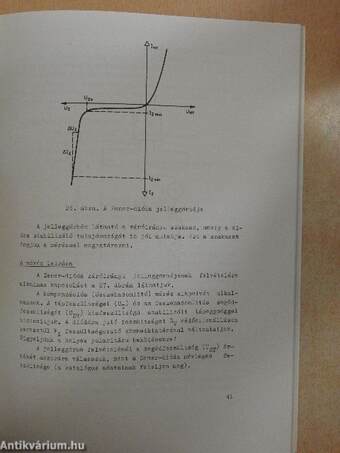 Elektronikus alkatrészek jellemzőinek mérése/Egyenfeszültségű stabilizált tápegység vizsgálata