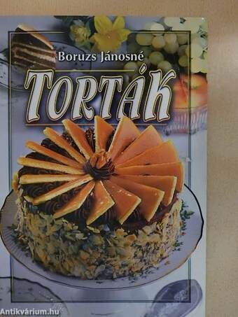 Torták