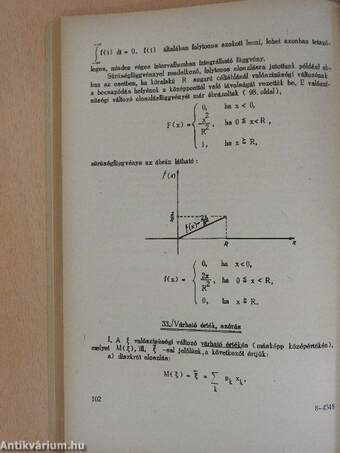 Matematika II/2.