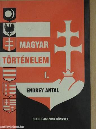 Magyar történelem I.