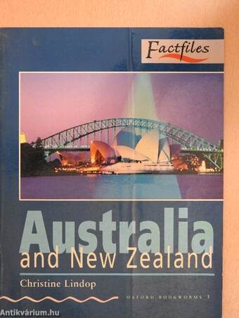 Australia and New Zealand