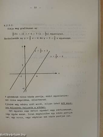 Matematika I-II.