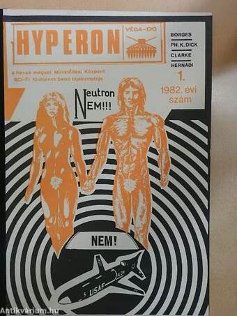 Hyperon 1982/1.