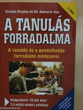 A tanulás forradalma I-II.