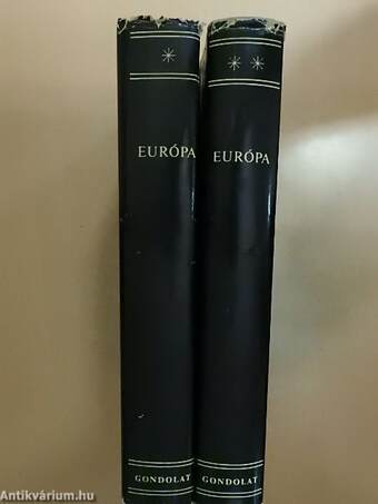 Európa I-II.