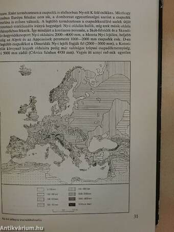 Európa I-II.