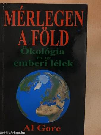 Mérlegen a Föld