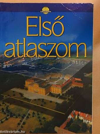 Első atlaszom