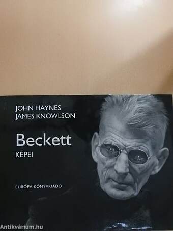 Beckett képei