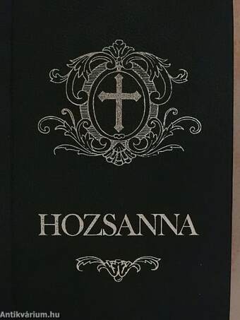 Hozsanna!