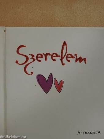 Szerelem