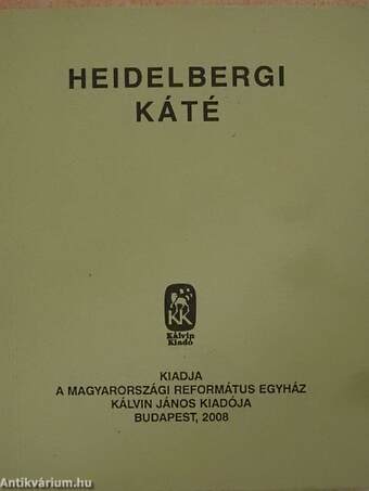 Heidelbergi káté