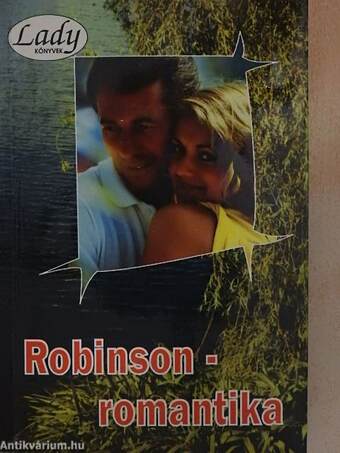 Robinson-romantika