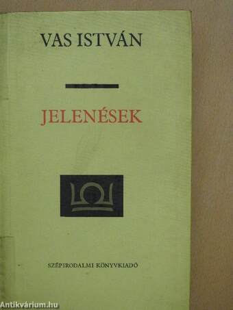 Jelenések