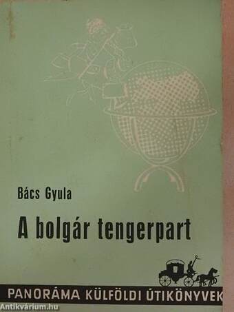 A bolgár tengerpart