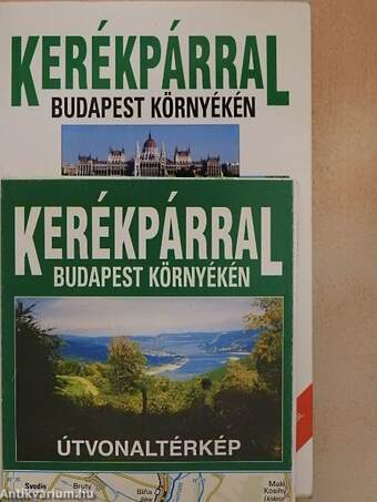 Kerékpárral Budapest környékén